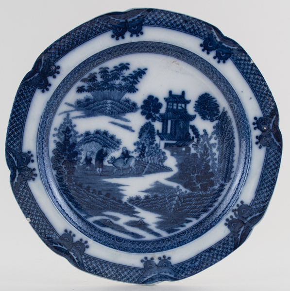 Plate c1810